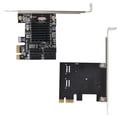 thumbnail image 3 of Tarjeta de expansión PCI-E a SATA3.0 ANGGREK modelo SA3014, 3 of 8
