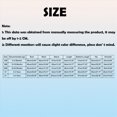 thumbnail image 3 of NOLDARES Toddler Baby Boy Clothes Set Letter Print Crew Neck Long Sleeve Sweatshirt Elastic Pants 2Pcs Fall Outfits Size:12-18 M,Beige, 3 of 7