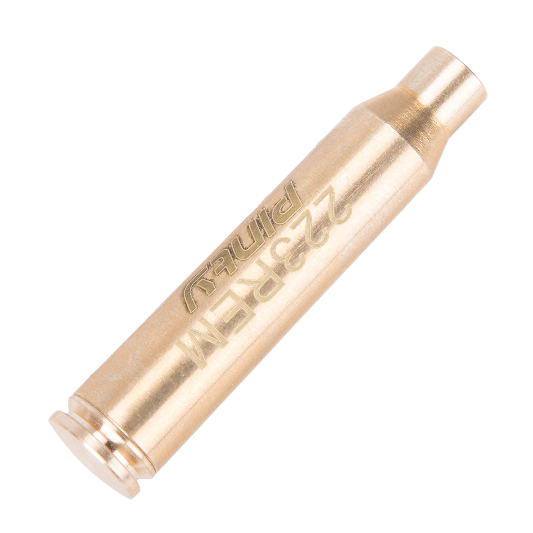 Details about   .223REM Laser Bore Sighter Red Dot Brass Cartridge Boresight For Rifle Gun Scope 