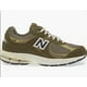 thumbnail image 3 of Size 9.5 - New Balance 2002R Dark Moss, 3 of 6