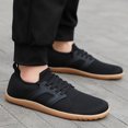 thumbnail image 2 of Zapatos Minimalistas para Sin Cordones Descalzos Transpirables Hombres Y Mujeres, 2 of 9