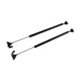 thumbnail image 4 of DYNWAVECA 2 Rear Tailgate Lift Support Bar, Rear Trunk Struts Easy to Install Replacement Mount Equipment Assembly for 05-08, 4 of 10