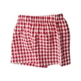 thumbnail image 4 of Kids Shorts Girls Running Girl Shorts Kids Boys Shorts Shorts for Boys Boys Sports Shorts Girls Shorts Athletic Gym Shorts Boys Red, 4 of 8