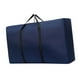 thumbnail image 5 of Bolsa de almacenamiento con caja móvil, tela Oxford plegable, bolsa de transporte de gran capacidad, bolsa de equipaje para edredones, ropa, juguetes,, 5 of 8