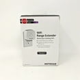 OB Netgear AC750 Dual Band Range 750Mbps WiFi Range Extender (EX3110