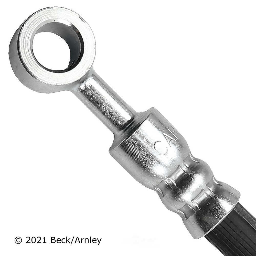 Beck Arnley 073-2125 BRAKE HOSE For 13-20 Scion Subaru Toyota 86 BRZ FR-S Fits select: 2017 TOYOTA 86 BASE/SPECIAL EDITION, 2018 TOYOTA 86 GT