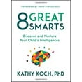 thumbnail image 3 of 8 Great Smarts: Discover and Nurture Your Child's Intelligences, (Paperback), 3 of 3