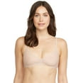 thumbnail image 5 of OnGossamer Womens Next To Nothing Mesh Bralette Style-G5141, 5 of 5