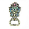thumbnail image 1 of Bottle Opener Magnetic Beer Bottle Opener Vintage Butterfly Shaped Soda Beverage Beer Bottle Opener Kitchen Bottle Opener, 1 of 5