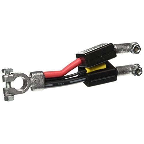 standard motor products qc16 battery cable