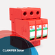 thumbnail image 3 of Supresor Picos Clamper Solar Sistema Fotovoltaico 600v 40ka Clamper 015013, 3 of 3