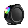 thumbnail image 1 of USB Romantic LED Starry Night Lamp 3D Star Projector Decor Light for Kids Bedroom Night Light Nebula Projector, 1 of 6