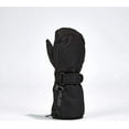 thumbnail image 3 of Gordini Unisex-Child Easy on Mittens Black Large, 3 of 5