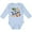 AE-Light Blue, variant on Inktastic My 1st Oktoberfest Green Hat Accordion and Pretzels Boys or Girls Long Sleeve Baby Bodysuit