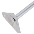 thumbnail image 4 of Solar LED Light Outdoor with Motion Sensor and COB Technology, Waterproof Outdoor Security Lighting with Mounting Pole, 4 of 4