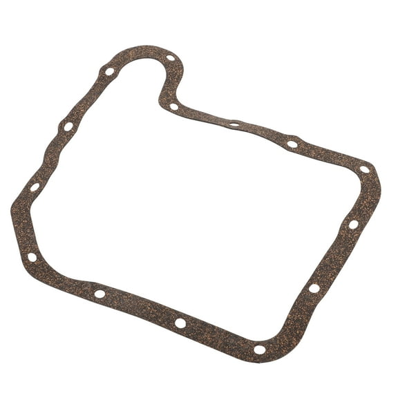 Unique Bargains Car Oil Pan Gasket Car Transmission Oil Pan Gasket Engine Oil Pan Gasket Seal No.F3RP7F396BA for Ford Cougar 1998-2001 for Ford Maverick 2001-2005