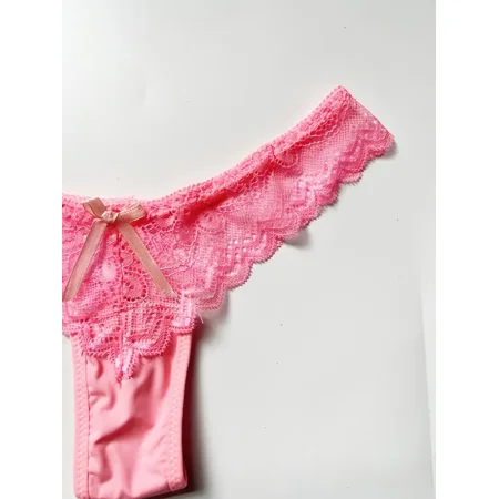 

Front Buckle Underwear Women‘s Lingerie Two Piece Lace Lingerie Set Sexy Bra And Panty Set Valentines Gifts