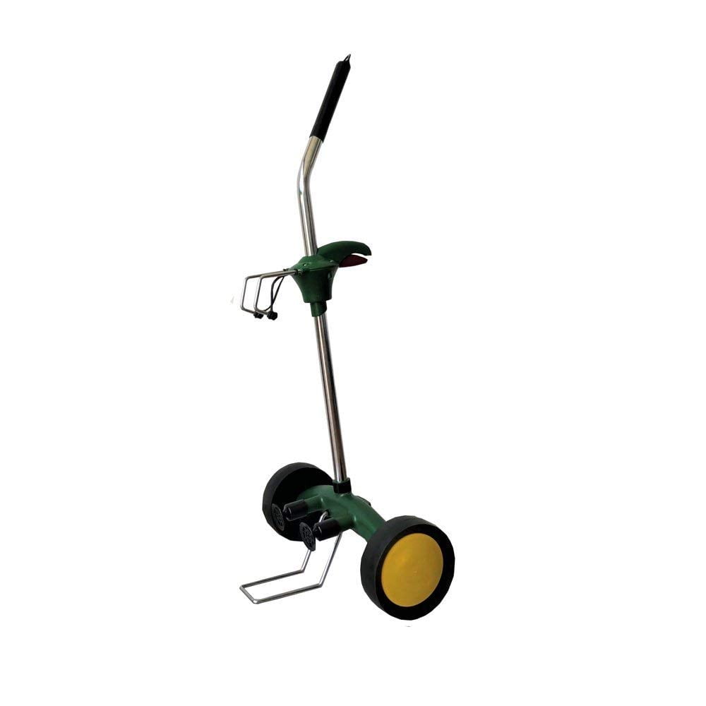 EJWOX Potted Plant Mover for Carrying Heavy Planters, Flat