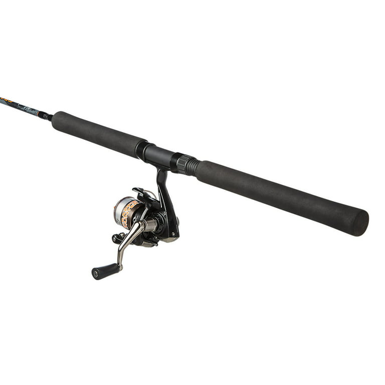 Shakespeare Crappie Fishing Rods & Poles for sale