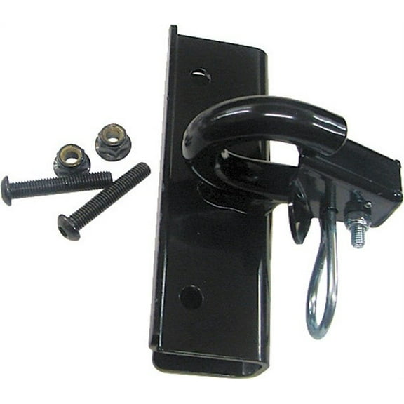 Spi-Sport Part SM-12463 Hitch Kit Pindle