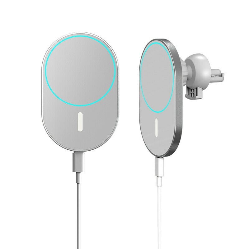 Bagilaanoe Wireless Phone Charger 