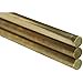 thumbnail image 3 of K & S PRECISION METALS 1162 1/8x36 BRS Rod, 1/8" x 36", 3 of 3