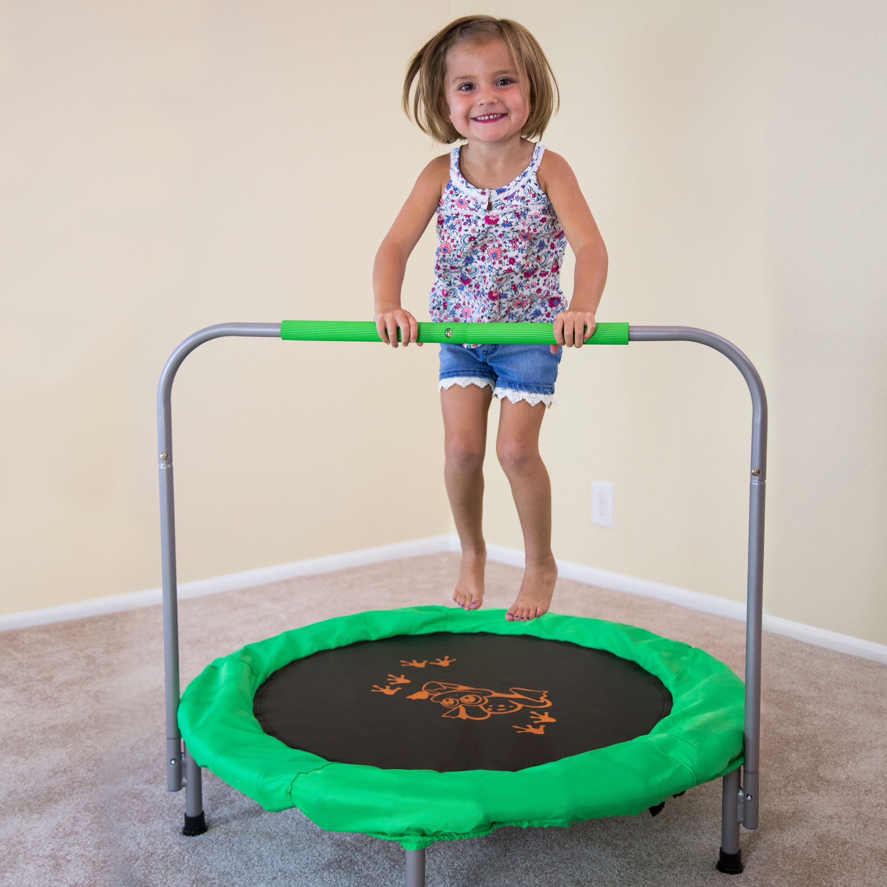 Skywalker Trampolines 36" Mini Trampoline photo 6