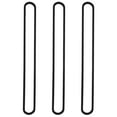thumbnail image 2 of 3 Pcs Joints de Rechange pour Scelleuse sous Vide pour Usage Domestique et Conservation des Aliments, 2 of 4
