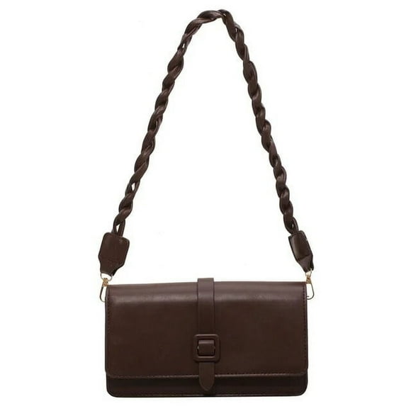 LHSHID Fashion Vintage Bags for Women Shoulder Purse Luxury Handbags Women Bags Designer Female Bags Purse