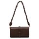 thumbnail image 1 of LHSHID Fashion Vintage Bags for Women Shoulder Purse Luxury Handbags Women Bags Designer Female Bags Purse, 1 of 6