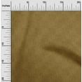 thumbnail image 2 of oneOone Silk Tabby Brown Fabric Abstract Sewing Craft Projects Fabric Prints By Yard 42 Inch Wide, 2 of 5