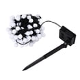 thumbnail image 4 of Ball Fairy Light12m Globe String Lights Outdoor String Lights Globe String Lights Rugged and Tough, 4 of 5