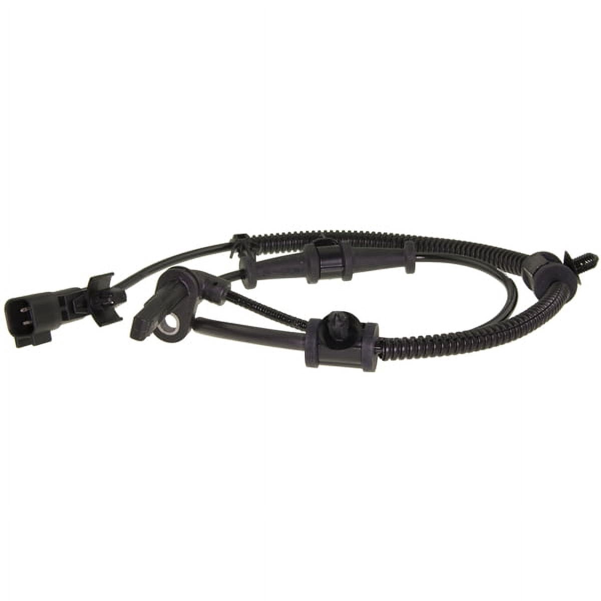 ABS Wheel Speed Sensor