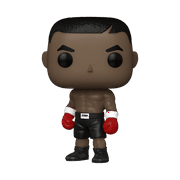 Funko POP! Boxing: Mike Tyson