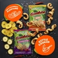 thumbnail image 6 of Gembos Variety Pack: Spicy, Sweet Maduritos, Pork Skins, 4 oz, 6 Pack, 6 of 7