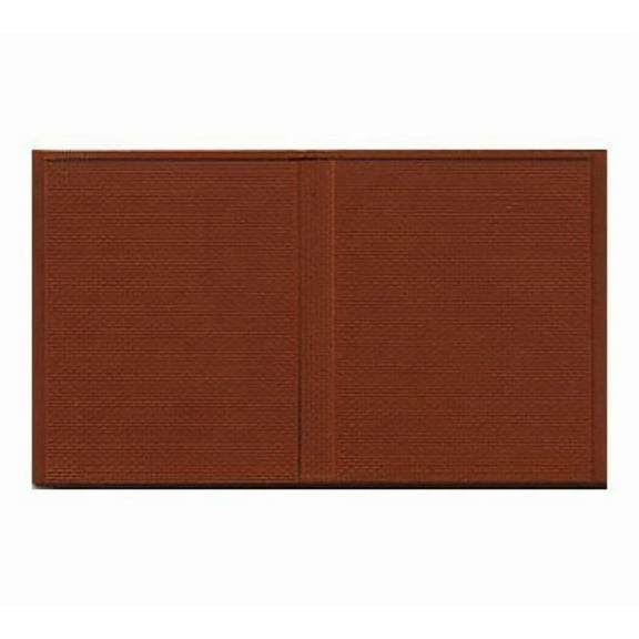 N DPM 2 Story Blank Wall (3)