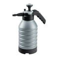 thumbnail image 6 of SUSHANG Hand Pump Sprayer 1/2 Gallon, Garden Pump Spray Bottle for Plants, Weed Chemical Sprayer with Adjustable Brass Nozzle for Flowers, Plants, Gardening, Cleaning, 6 of 8