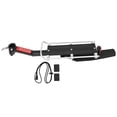 thumbnail image 2 of Bicycle  Rack, Bikes Rear Racks Adjustable Quick Disassembly Fine Workmanship  For Outdoor, 2 of 8