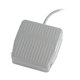 thumbnail image 4 of Interruptor de pedal de 3 hilos con cable antideslizante para fábricas industriales Cable de 2m, 4 of 9