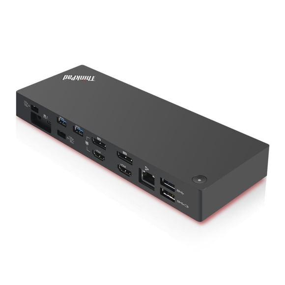 Lenovo ThinkPad Thunderbolt 3 Workstation Dock Gen 2