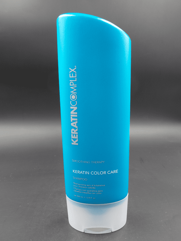 Keratin Complex Keratin Color Care Shampoo, Smoothing Therapy 13.50 oz