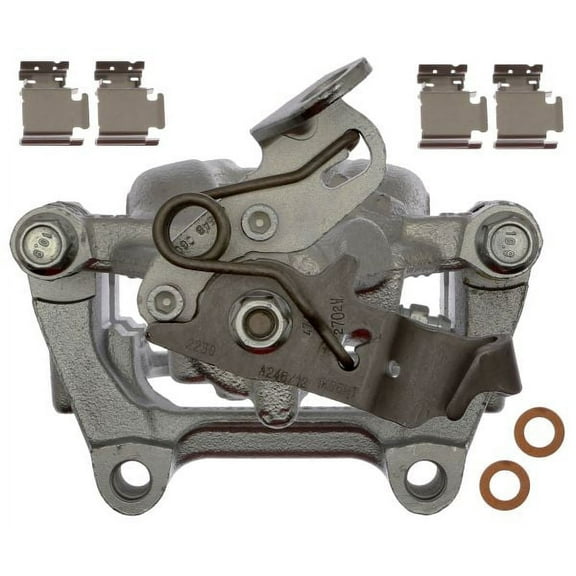 Rear Passenger Side Brake Caliper