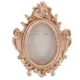 thumbnail image 1 of UPOUART Chic Vintage Resin Photo Frame Small Holder for Home Wedding Decoration, 1 of 8