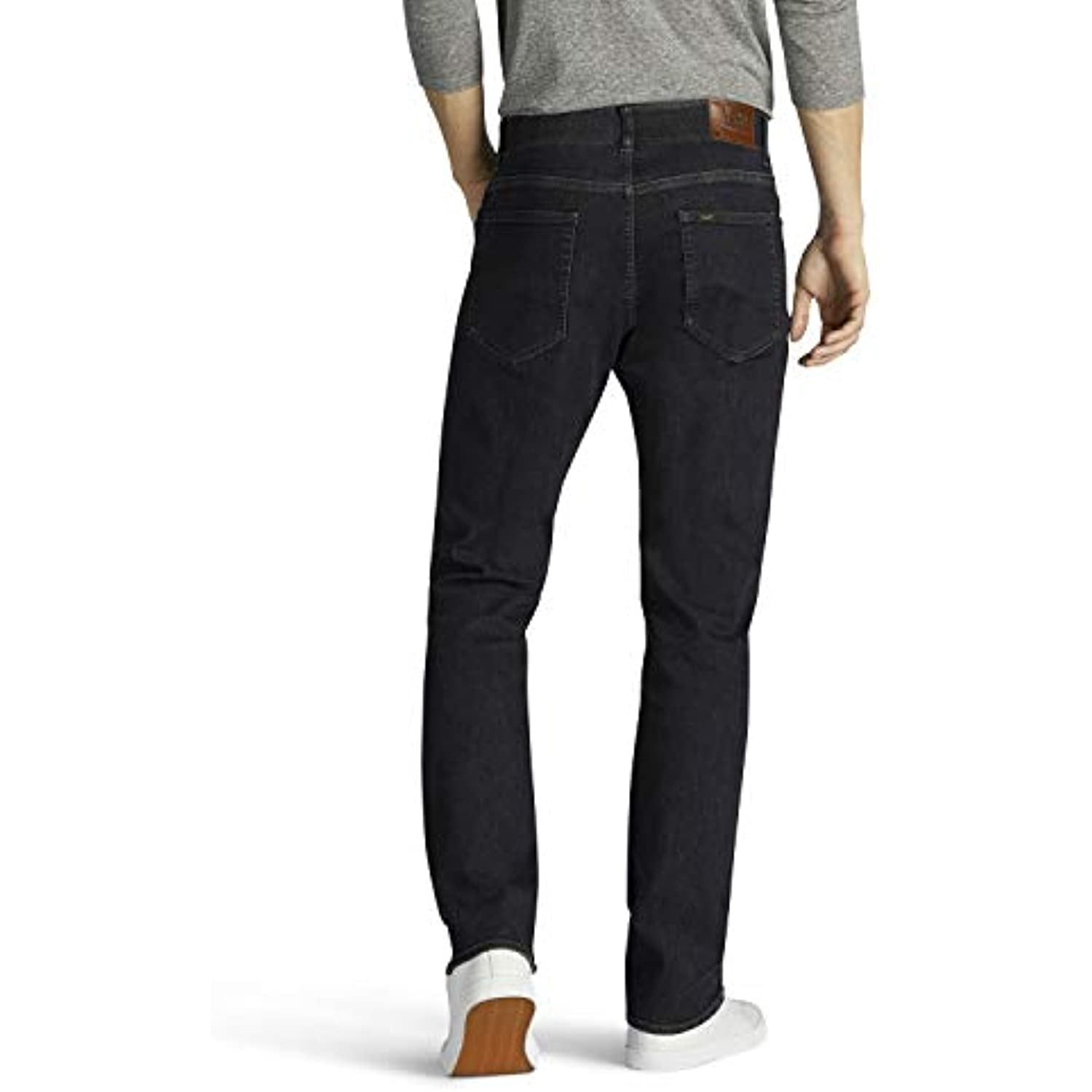 Lee® Men's and Big Men's and Tall Extreme Motion Athletic Fit Jean