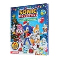 thumbnail image 5 of Sonic the Hedgehog Advent Calendar, (Paperback), 5 of 7