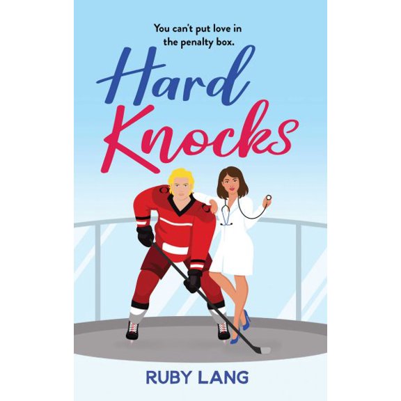 Pre-Owned Hard Knocks (Paperback) 1667208594 9781667208596