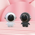 thumbnail image 5 of potrochi Rechargeable Portable USB Heater, Digital Fast Heating Electric for Winter, Winter Astronaut Hand Warmer, Fast Hot Usb Charging Mini Digital Display Astronaut Warm Baby, 5 of 8
