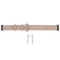 thumbnail image 2 of Correa de Reloj de Lona de Liberación Rápida Pulsera de Lona Transpirable para B4 y FIT Mini Correas de Reloj de Repuesto Ajustables para Hombres y Mujeres ANGGREK Otros, 2 of 8