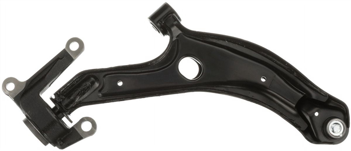 Delphi Suspension Control Arm And Ball Joint Assembly P/N:Tc6093 Fits select: 2007-2008 HONDA FIT