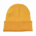 thumbnail image 4 of Adventure Time Adult Embroidery Knitted Hats Cartoon Anime Headgear Autumn Cap Winter Hat Student Bonnet Christmas Birthday Gift Puppy-WH, 4 of 6